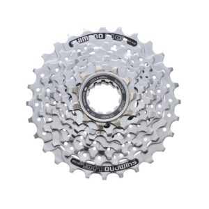 Shimano HG51 8sp Cassette