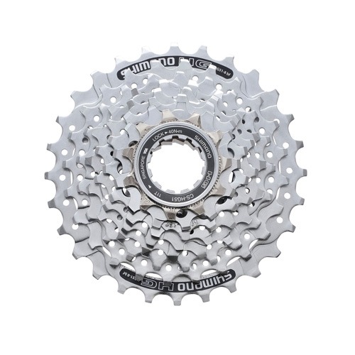 Shimano HG51 8sp Cassette