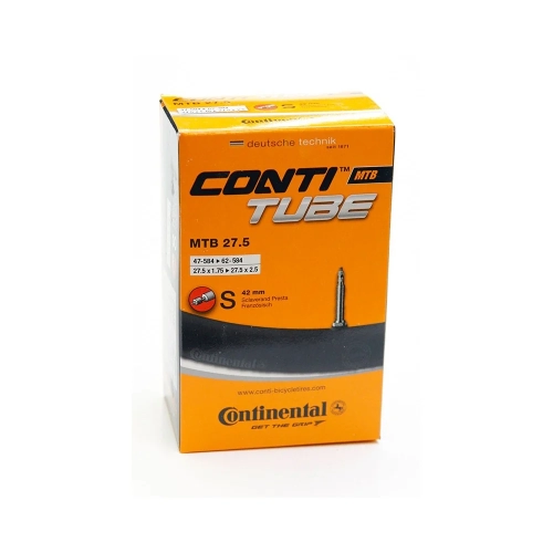 Continental MTB 27.5 B+ Tubes