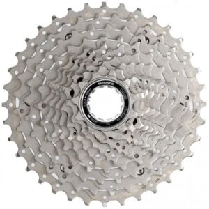 Shimano Deore HG50 10sp Cassette