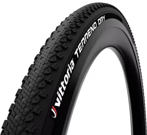 Vittoria Terreno Dry Clincher Folding Tyre